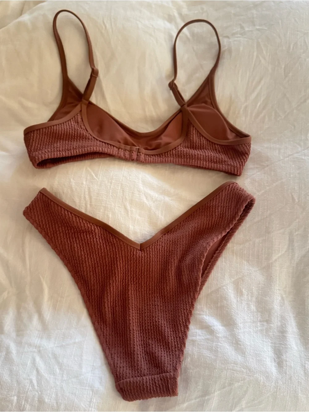 Aerie Cheeky Bikini - Picture 2 of 4